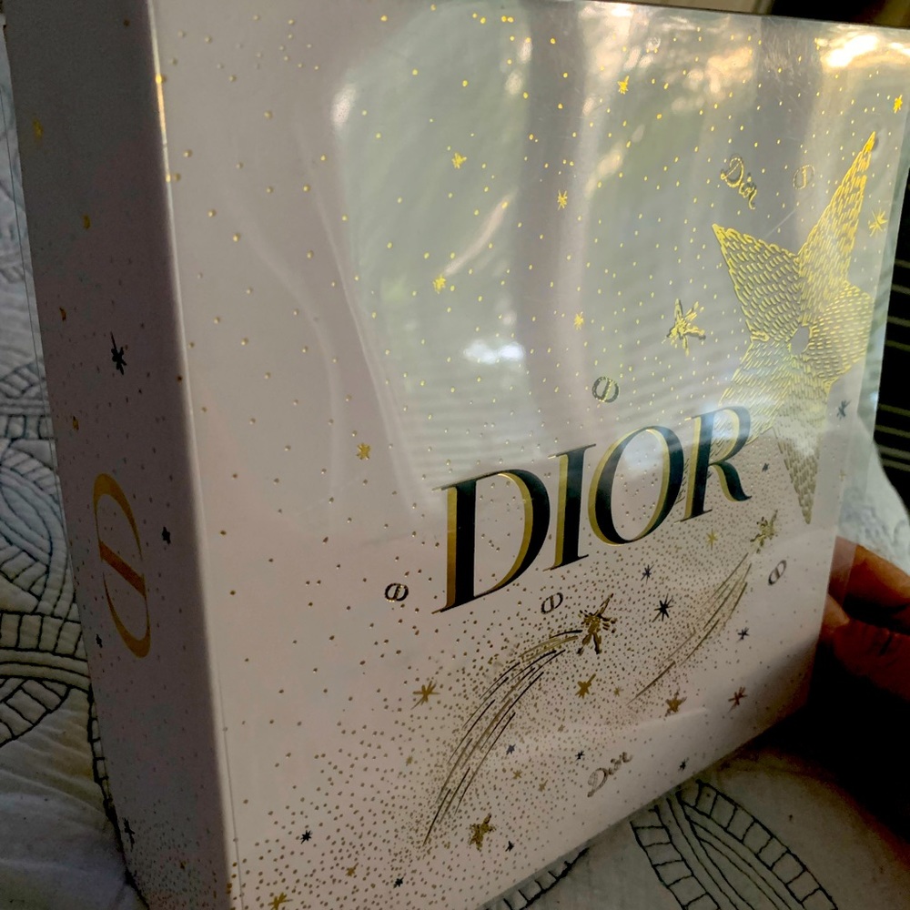 Dior Jadore perfume set!!! New!!!